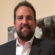 Michael Pafford