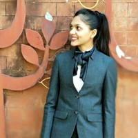 Manisha Dabasia