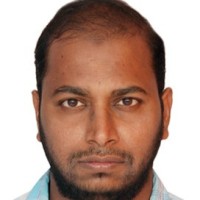 Khaleq Mohammad