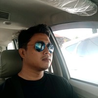 Dewa Gede Bagus Jaya Kusuma