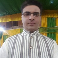 Muhammad Khurram Khurram Yousuf
