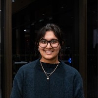 Shreya Gopal