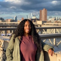 Tierany Woodard