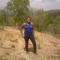 Wangari Muriithi