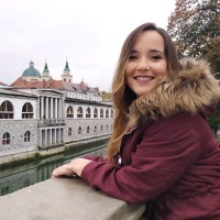 Maria Del Mar Garcia Mora