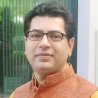 Debapriya Ojha Chartered FM,MCR