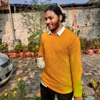 Soumya Ishan