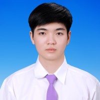 Yu Chen Luo