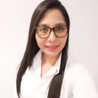 Xiomara Cruz Acevedo