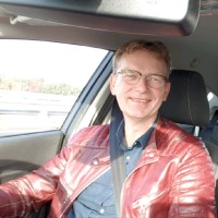 Rob Bos
