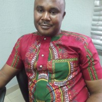Odudu Simeon
