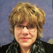 Kim Lewis - Graphic Designer