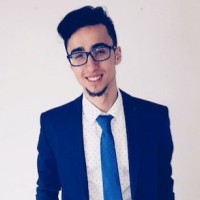 Talal Alshamali
