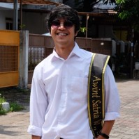 Awint Satria Wicaksana