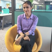 Priyankaa A
