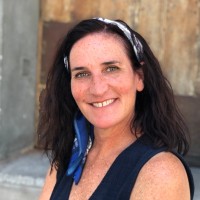 Elizabeth Hosmann