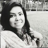 Zubaira Zakia