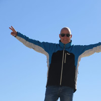 Avi Klugman