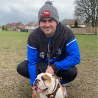 Lee Wintersgill