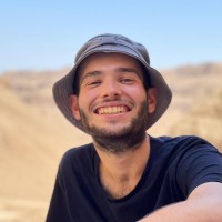 Omer Gross