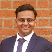 Saurabh Kulkarni