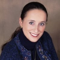 Connie Molnar Sterner