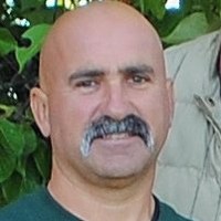 Pete Sabourin