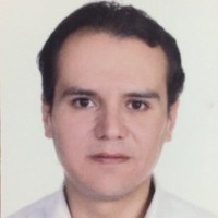 Jesús Monge Ochoa