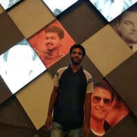 sathish prabu