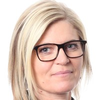 Birgitte Bach