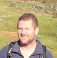 Alan Cartwright
