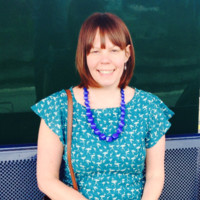 Sarah Hudspith