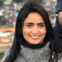 Amanda Moura