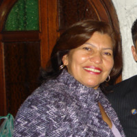 Ana Torrealba