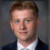 Colin Donahue