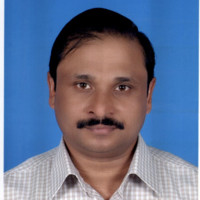 Shaji George