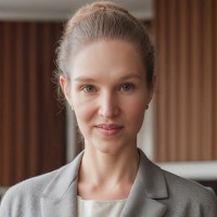 Anna Busch