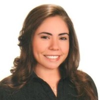 Gizem Caferoğlu Kurtuluş