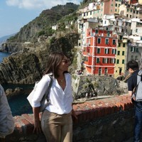 Daniela Frischer - Sharaby