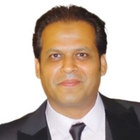 Sherif Abdel Naby