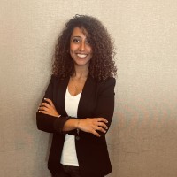 Sarah Riad