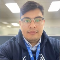 Victor Fernando Montaño Mendoza