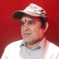 rajaram singh