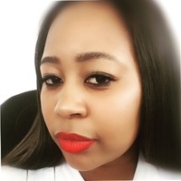 Witty Thobejane