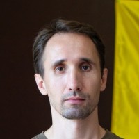 Kostiantyn Abuziarov