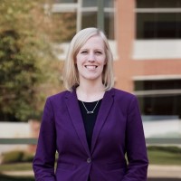 Keely Scott