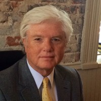 Bruce Tabor, EdD.,MEd., MBA