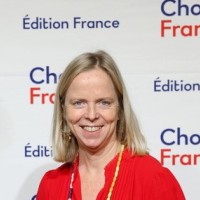 Véronique Delvolvé-Rosset
