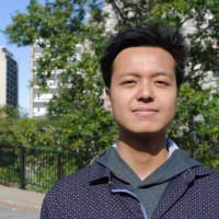 Tom Ding