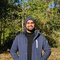 Hemant Prakash Singh